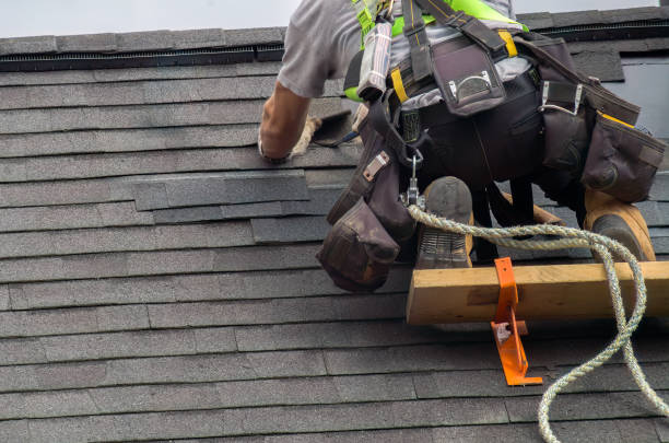 Best Storm Damage Roof Repair  in Latta, SC