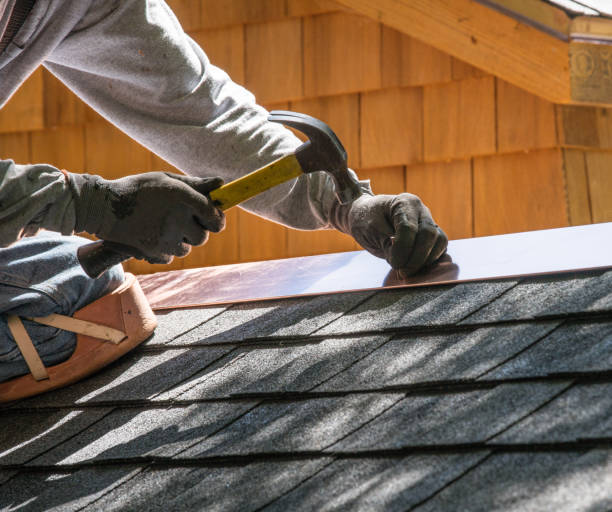 Slate Roofing Contractor in Latta, SC